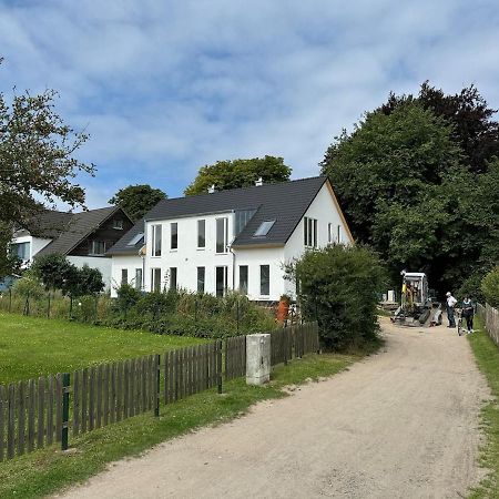 Fewo Arne - Hiddensee Ferienhaus Kloster Exterior photo
